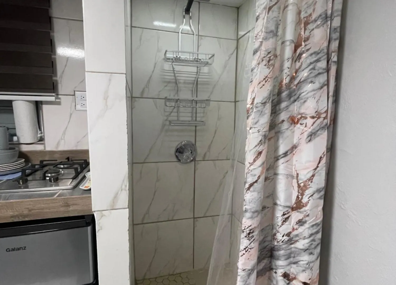 Mini Estudio Del Rio La Planta Arecibo Puerto Rico